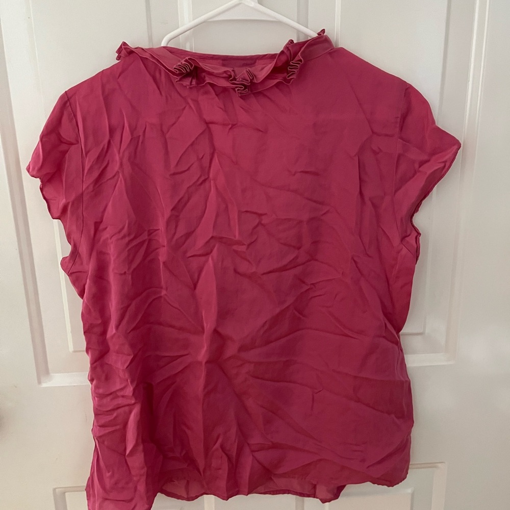 Talbots-size 16-Women’s Top